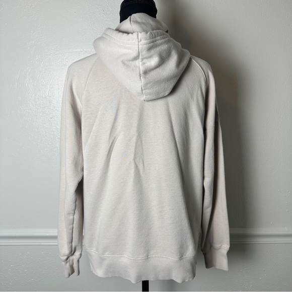 The North Face Women's Cream Hoodie - Picture 3 of 7